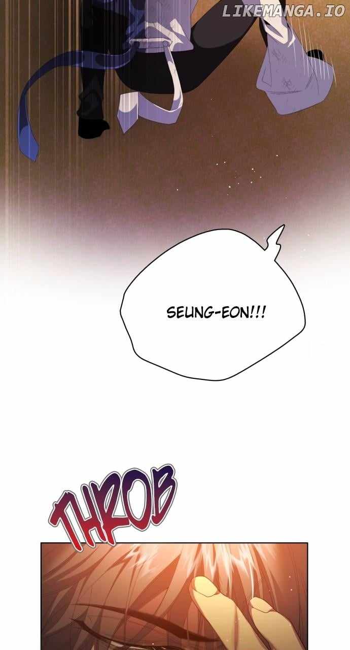 Zero Game Chapter 311 13